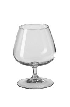 Cognacglas Degustation 41cl (min. 24 st)