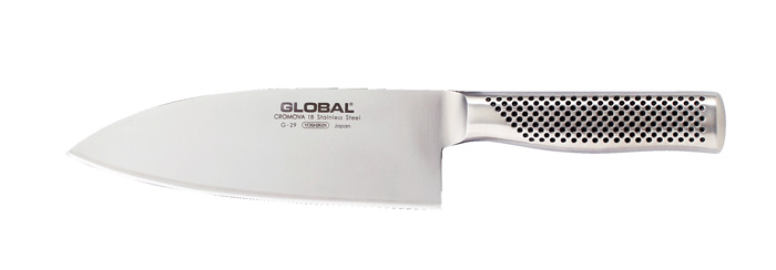 G-29  Ktt/fiskkniv 18cm