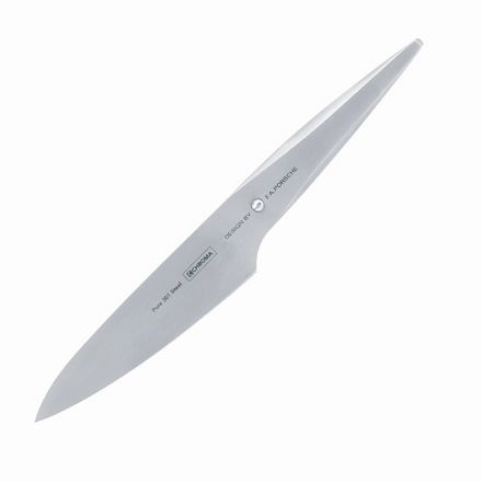 Japansk Kock/grnsakskniv 14 cm