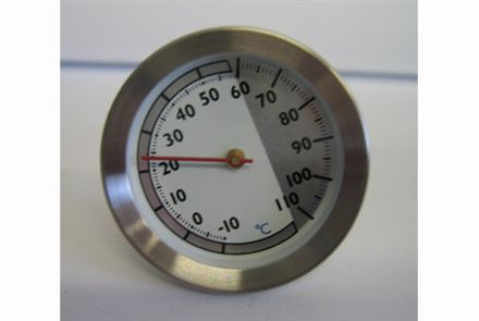 Analog kttermometer